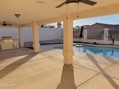 Sought-after gated golf course community home in Glen Eagles! on London Bridge Golf Course in Arizona - for sale on GolfHomes.com, golf home, golf lot