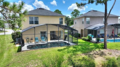 NEW ROOF!!! Fall in Love with this captivating 4 bedroom, 3 bath on Southern Dunes Golf and Country Club in Florida - for sale on GolfHomes.com, golf home, golf lot