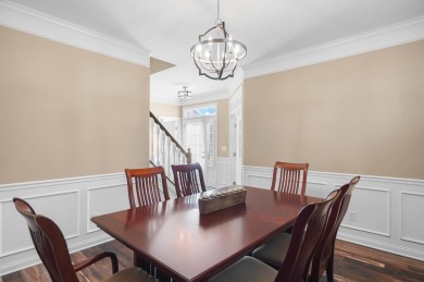 Discover exceptional living at 8393 Coldwater Dr in the on Kinsale Golf and Fitness Club in Ohio - for sale on GolfHomes.com, golf home, golf lot