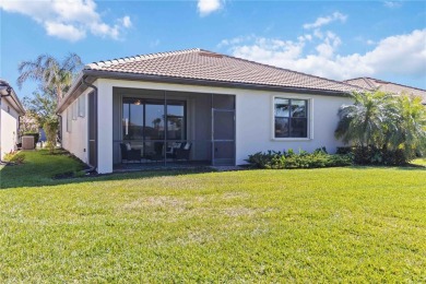 Welcome to this beautifully maintained and stylishly upgraded on Sarasota National Golf Club in Florida - for sale on GolfHomes.com, golf home, golf lot