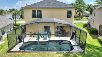 NEW ROOF!!! Fall in Love with this captivating 4 bedroom, 3 bath on Southern Dunes Golf and Country Club in Florida - for sale on GolfHomes.com, golf home, golf lot