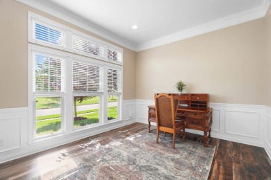 Discover exceptional living at 8393 Coldwater Dr in the on Kinsale Golf and Fitness Club in Ohio - for sale on GolfHomes.com, golf home, golf lot