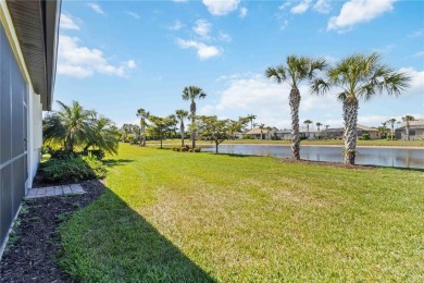 Welcome to this beautifully maintained and stylishly upgraded on Sarasota National Golf Club in Florida - for sale on GolfHomes.com, golf home, golf lot