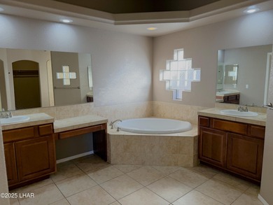 Sought-after gated golf course community home in Glen Eagles! on London Bridge Golf Course in Arizona - for sale on GolfHomes.com, golf home, golf lot