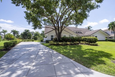 Step into recently renovated and impeccably designed 4-bedroom on PGA National Golf Club in Florida - for sale on GolfHomes.com, golf home, golf lot