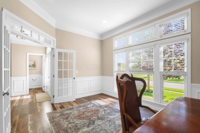 Discover exceptional living at 8393 Coldwater Dr in the on Kinsale Golf and Fitness Club in Ohio - for sale on GolfHomes.com, golf home, golf lot