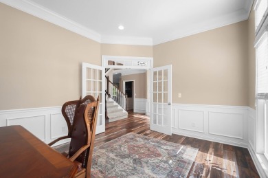 Discover exceptional living at 8393 Coldwater Dr in the on Kinsale Golf and Fitness Club in Ohio - for sale on GolfHomes.com, golf home, golf lot