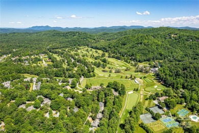 Tucked away in the sought-after community of Kenmure, this home on Kenmure Country Club in North Carolina - for sale on GolfHomes.com, golf home, golf lot