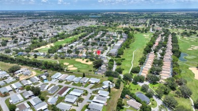 NEW ROOF!!! Fall in Love with this captivating 4 bedroom, 3 bath on Southern Dunes Golf and Country Club in Florida - for sale on GolfHomes.com, golf home, golf lot