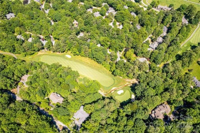 Tucked away in the sought-after community of Kenmure, this home on Kenmure Country Club in North Carolina - for sale on GolfHomes.com, golf home, golf lot
