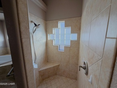 Sought-after gated golf course community home in Glen Eagles! on London Bridge Golf Course in Arizona - for sale on GolfHomes.com, golf home, golf lot