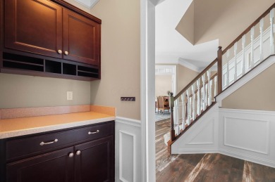 Discover exceptional living at 8393 Coldwater Dr in the on Kinsale Golf and Fitness Club in Ohio - for sale on GolfHomes.com, golf home, golf lot
