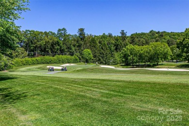 Tucked away in the sought-after community of Kenmure, this home on Kenmure Country Club in North Carolina - for sale on GolfHomes.com, golf home, golf lot