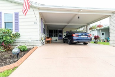 Welcome to this charming residence in The Hamptons Golf & on Hamptons Golf Club in Florida - for sale on GolfHomes.com, golf home, golf lot