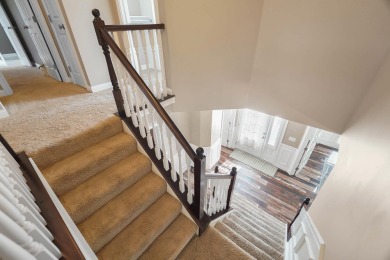 Discover exceptional living at 8393 Coldwater Dr in the on Kinsale Golf and Fitness Club in Ohio - for sale on GolfHomes.com, golf home, golf lot
