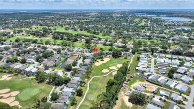 NEW ROOF!!! Fall in Love with this captivating 4 bedroom, 3 bath on Southern Dunes Golf and Country Club in Florida - for sale on GolfHomes.com, golf home, golf lot