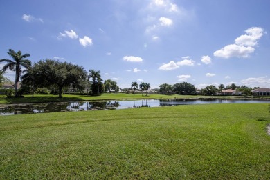 Step into recently renovated and impeccably designed 4-bedroom on PGA National Golf Club in Florida - for sale on GolfHomes.com, golf home, golf lot