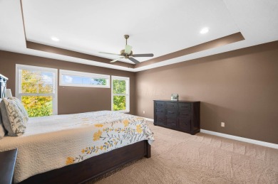 Discover exceptional living at 8393 Coldwater Dr in the on Kinsale Golf and Fitness Club in Ohio - for sale on GolfHomes.com, golf home, golf lot