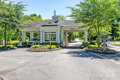 Tucked away in the sought-after community of Kenmure, this home on Kenmure Country Club in North Carolina - for sale on GolfHomes.com, golf home, golf lot