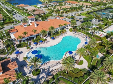 Welcome to this beautifully maintained and stylishly upgraded on Sarasota National Golf Club in Florida - for sale on GolfHomes.com, golf home, golf lot