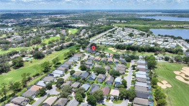 NEW ROOF!!! Fall in Love with this captivating 4 bedroom, 3 bath on Southern Dunes Golf and Country Club in Florida - for sale on GolfHomes.com, golf home, golf lot