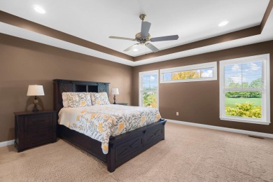 Discover exceptional living at 8393 Coldwater Dr in the on Kinsale Golf and Fitness Club in Ohio - for sale on GolfHomes.com, golf home, golf lot