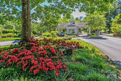 Tucked away in the sought-after community of Kenmure, this home on Kenmure Country Club in North Carolina - for sale on GolfHomes.com, golf home, golf lot