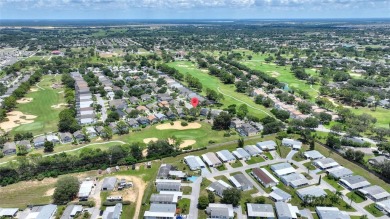 NEW ROOF!!! Fall in Love with this captivating 4 bedroom, 3 bath on Southern Dunes Golf and Country Club in Florida - for sale on GolfHomes.com, golf home, golf lot