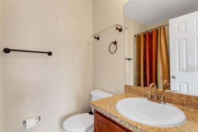 One or more photo(s) has been virtually staged. This charming on The River Club in Florida - for sale on GolfHomes.com, golf home, golf lot