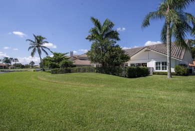 Step into recently renovated and impeccably designed 4-bedroom on PGA National Golf Club in Florida - for sale on GolfHomes.com, golf home, golf lot