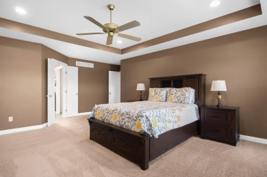Discover exceptional living at 8393 Coldwater Dr in the on Kinsale Golf and Fitness Club in Ohio - for sale on GolfHomes.com, golf home, golf lot