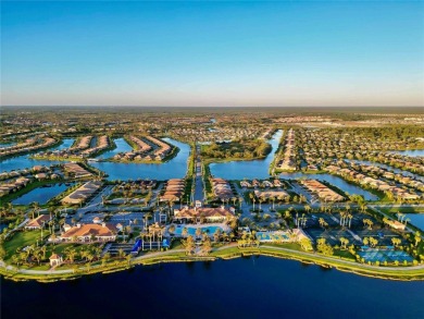 Welcome to this beautifully maintained and stylishly upgraded on Sarasota National Golf Club in Florida - for sale on GolfHomes.com, golf home, golf lot