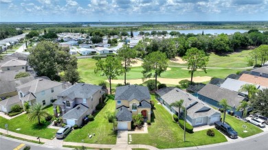 NEW ROOF!!! Fall in Love with this captivating 4 bedroom, 3 bath on Southern Dunes Golf and Country Club in Florida - for sale on GolfHomes.com, golf home, golf lot