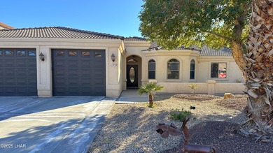 Sought-after gated golf course community home in Glen Eagles! on London Bridge Golf Course in Arizona - for sale on GolfHomes.com, golf home, golf lot