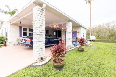 Welcome to this charming residence in The Hamptons Golf & on Hamptons Golf Club in Florida - for sale on GolfHomes.com, golf home, golf lot