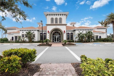 Welcome to this beautifully maintained and stylishly upgraded on Sarasota National Golf Club in Florida - for sale on GolfHomes.com, golf home, golf lot