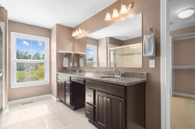 Discover exceptional living at 8393 Coldwater Dr in the on Kinsale Golf and Fitness Club in Ohio - for sale on GolfHomes.com, golf home, golf lot