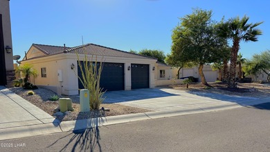 Sought-after gated golf course community home in Glen Eagles! on London Bridge Golf Course in Arizona - for sale on GolfHomes.com, golf home, golf lot