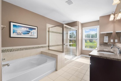 Discover exceptional living at 8393 Coldwater Dr in the on Kinsale Golf and Fitness Club in Ohio - for sale on GolfHomes.com, golf home, golf lot