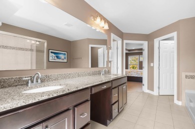 Discover exceptional living at 8393 Coldwater Dr in the on Kinsale Golf and Fitness Club in Ohio - for sale on GolfHomes.com, golf home, golf lot