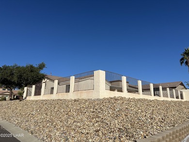 Sought-after gated golf course community home in Glen Eagles! on London Bridge Golf Course in Arizona - for sale on GolfHomes.com, golf home, golf lot