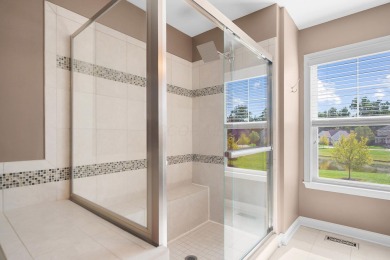 Discover exceptional living at 8393 Coldwater Dr in the on Kinsale Golf and Fitness Club in Ohio - for sale on GolfHomes.com, golf home, golf lot