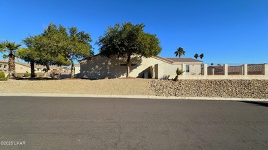 Sought-after gated golf course community home in Glen Eagles! on London Bridge Golf Course in Arizona - for sale on GolfHomes.com, golf home, golf lot