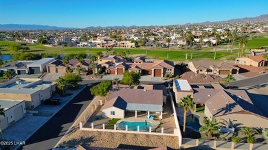 Sought-after gated golf course community home in Glen Eagles! on London Bridge Golf Course in Arizona - for sale on GolfHomes.com, golf home, golf lot
