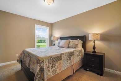 Discover exceptional living at 8393 Coldwater Dr in the on Kinsale Golf and Fitness Club in Ohio - for sale on GolfHomes.com, golf home, golf lot