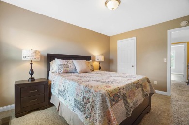 Discover exceptional living at 8393 Coldwater Dr in the on Kinsale Golf and Fitness Club in Ohio - for sale on GolfHomes.com, golf home, golf lot