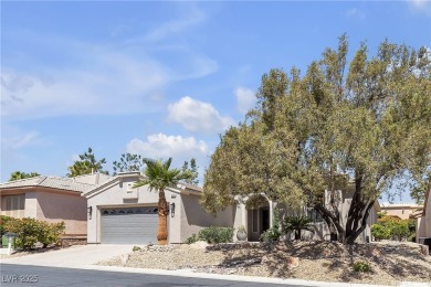 Discover this beautifully maintained home in the exclusive on Siena Golf Club in Nevada - for sale on GolfHomes.com, golf home, golf lot