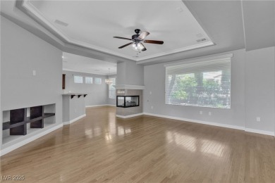 Discover this beautifully maintained home in the exclusive on Siena Golf Club in Nevada - for sale on GolfHomes.com, golf home, golf lot