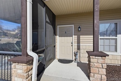 Imagine yourself in this Condo in the sought-after Copper Falls on Osage National Golf Club in Missouri - for sale on GolfHomes.com, golf home, golf lot