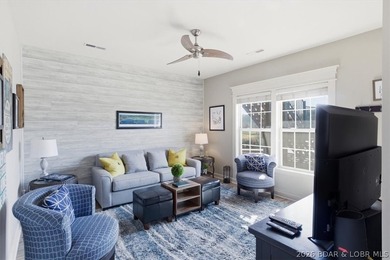 Imagine yourself in this Condo in the sought-after Copper Falls on Osage National Golf Club in Missouri - for sale on GolfHomes.com, golf home, golf lot